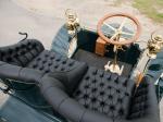Cadillac Model E Runabout 1905 года